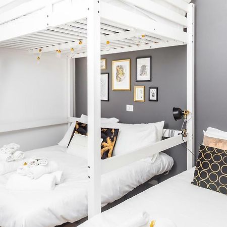 Apartment Paruta 65 Milano Eksteriør bilde