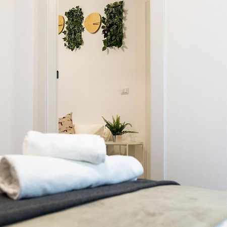 Apartment Paruta 65 Milano Eksteriør bilde
