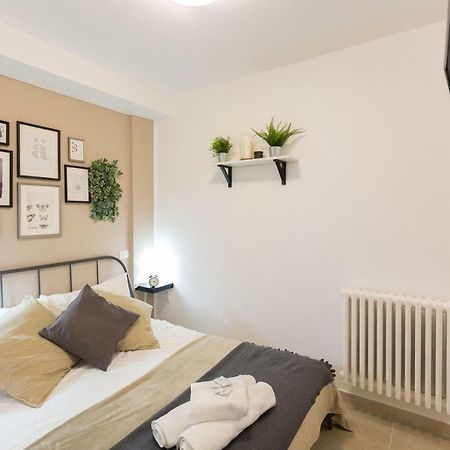 Apartment Paruta 65 Milano Eksteriør bilde