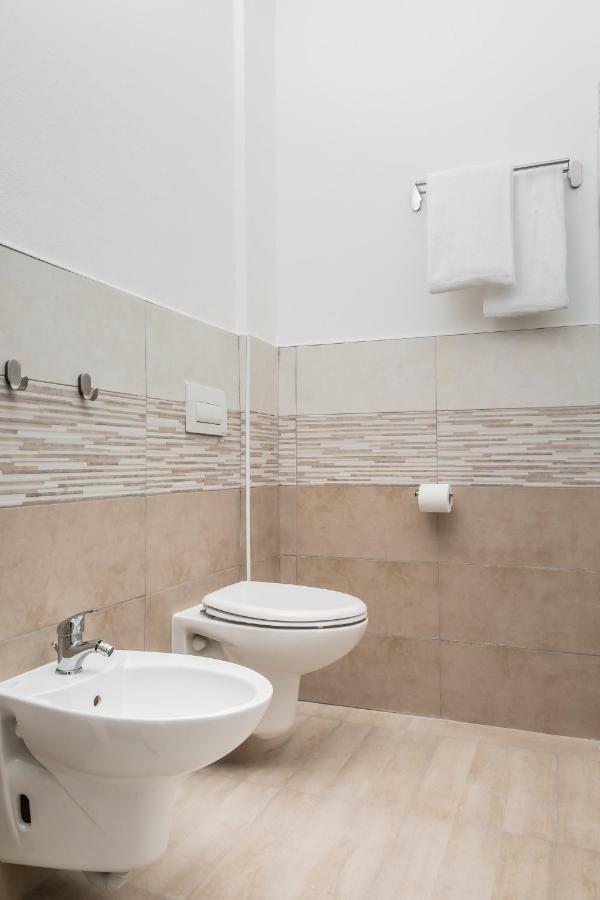 Apartment Paruta 65 Milano Eksteriør bilde