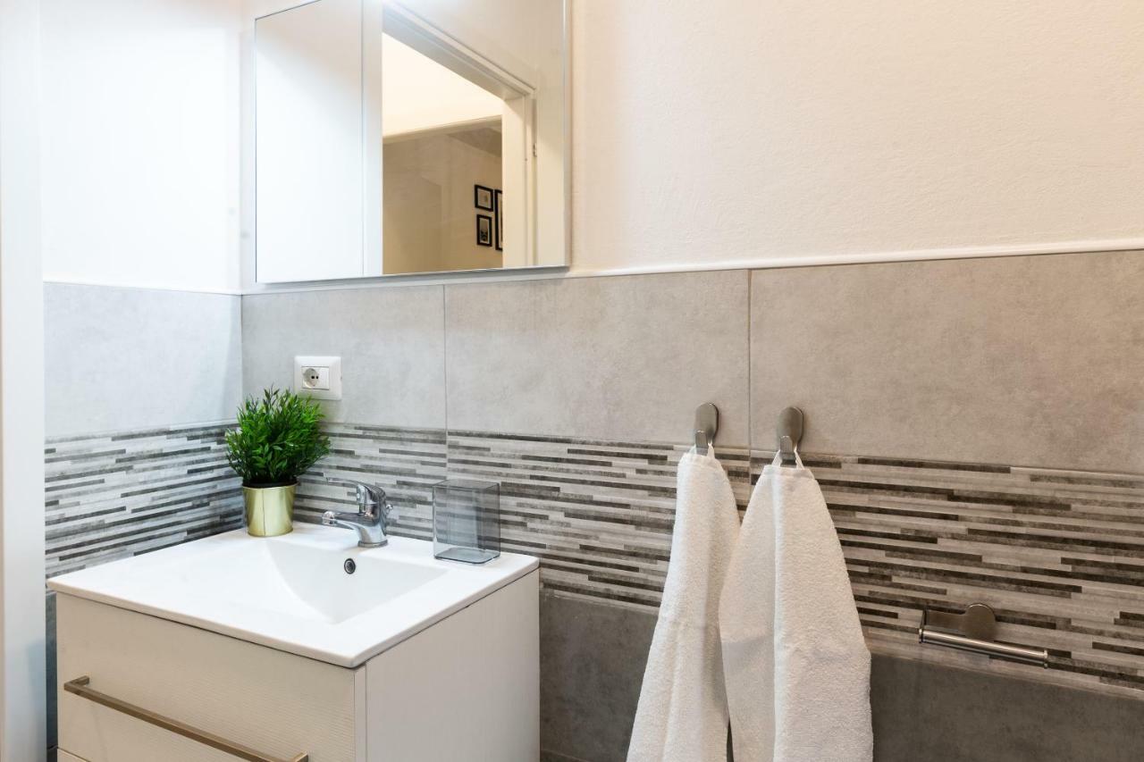 Apartment Paruta 65 Milano Eksteriør bilde