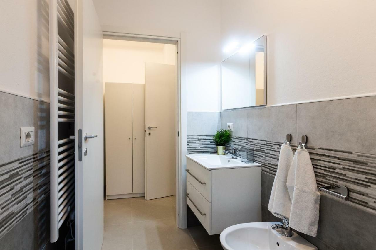 Apartment Paruta 65 Milano Eksteriør bilde