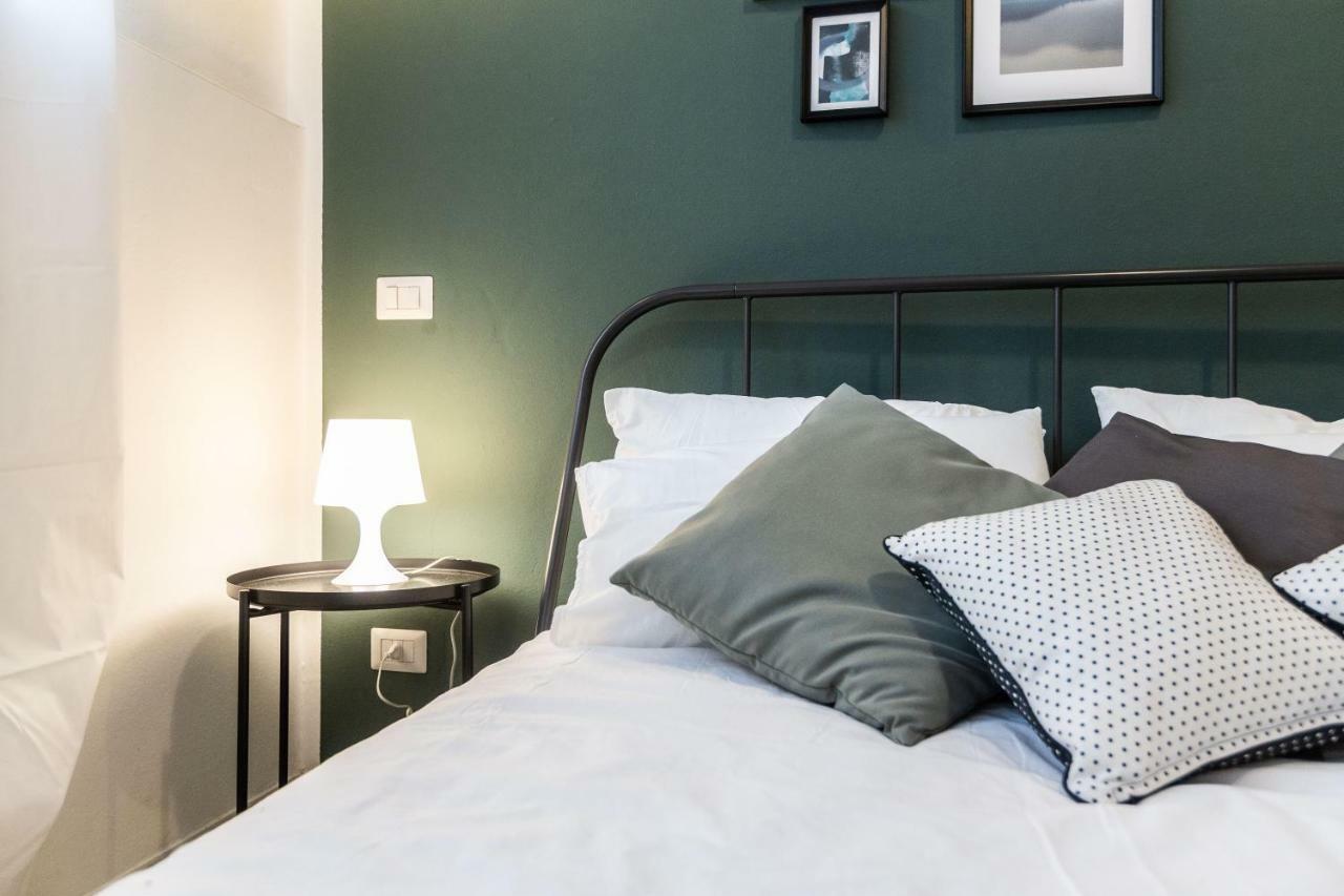 Apartment Paruta 65 Milano Eksteriør bilde