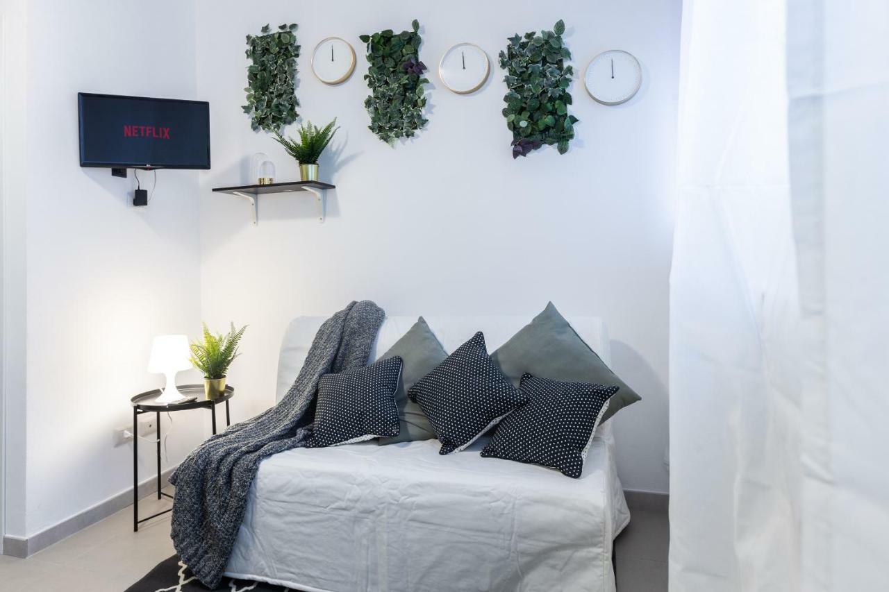 Apartment Paruta 65 Milano Eksteriør bilde