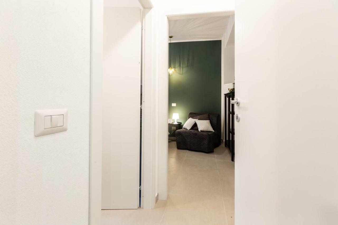 Apartment Paruta 65 Milano Eksteriør bilde