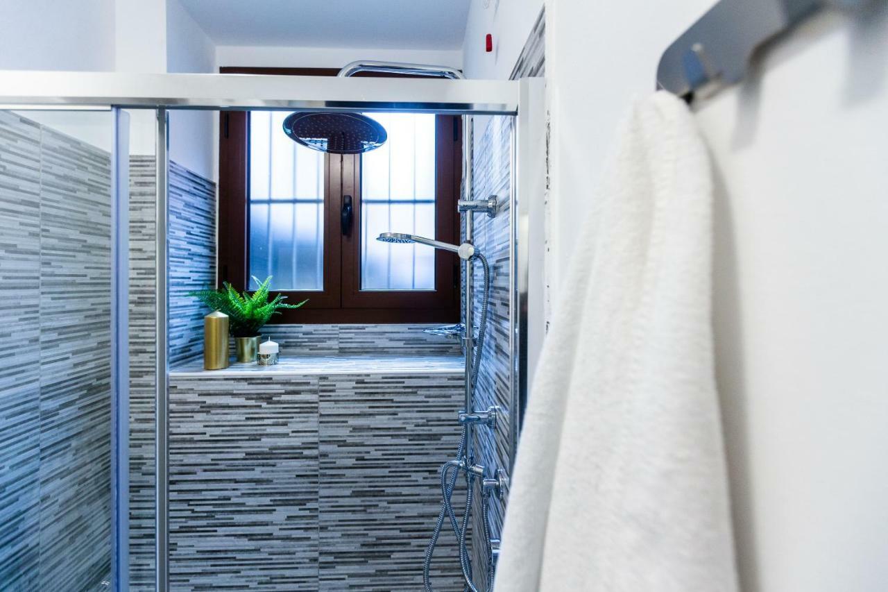Apartment Paruta 65 Milano Eksteriør bilde