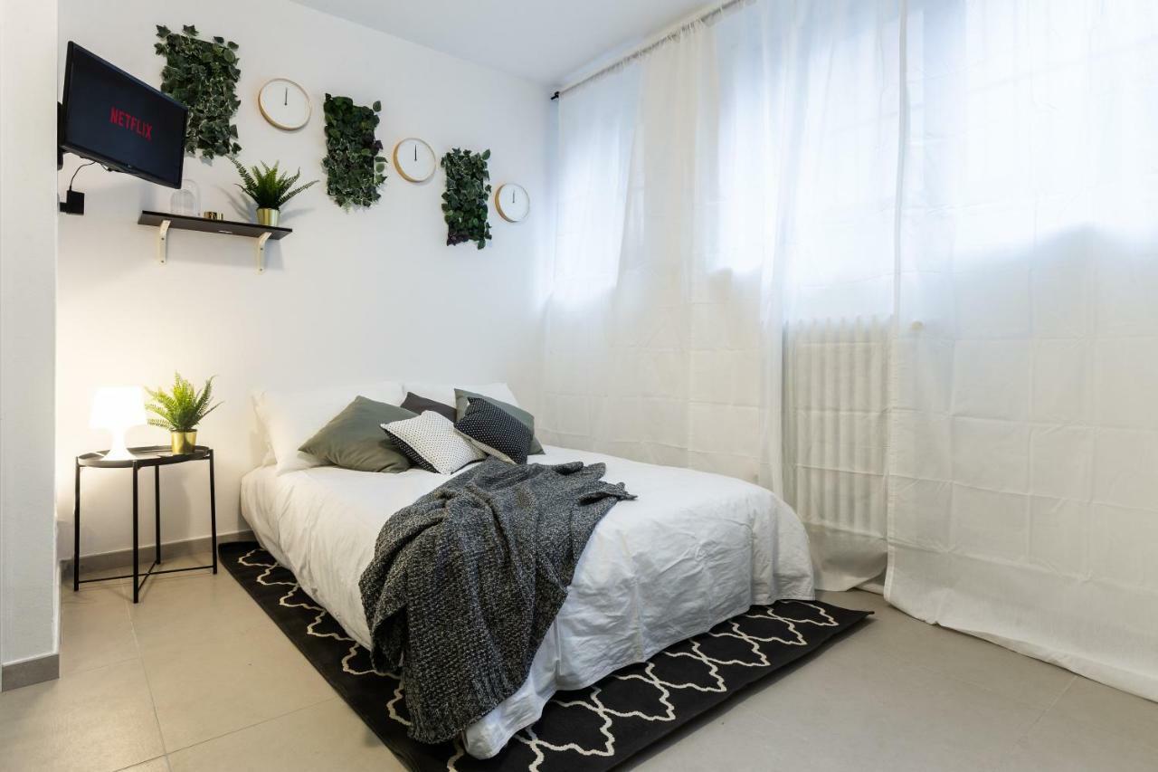 Apartment Paruta 65 Milano Eksteriør bilde