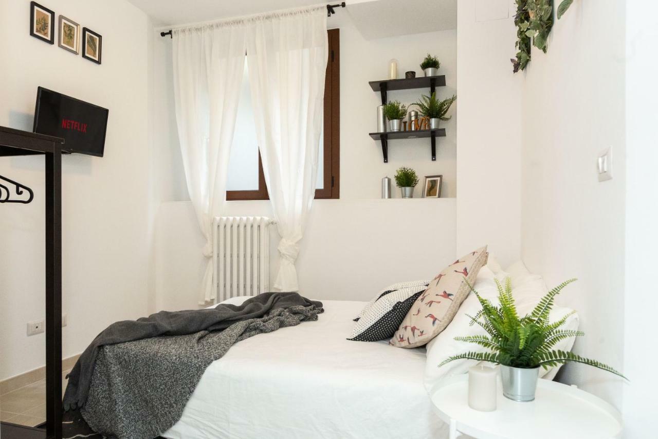 Apartment Paruta 65 Milano Eksteriør bilde