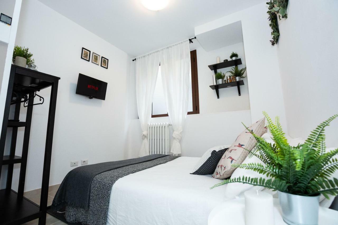 Apartment Paruta 65 Milano Eksteriør bilde