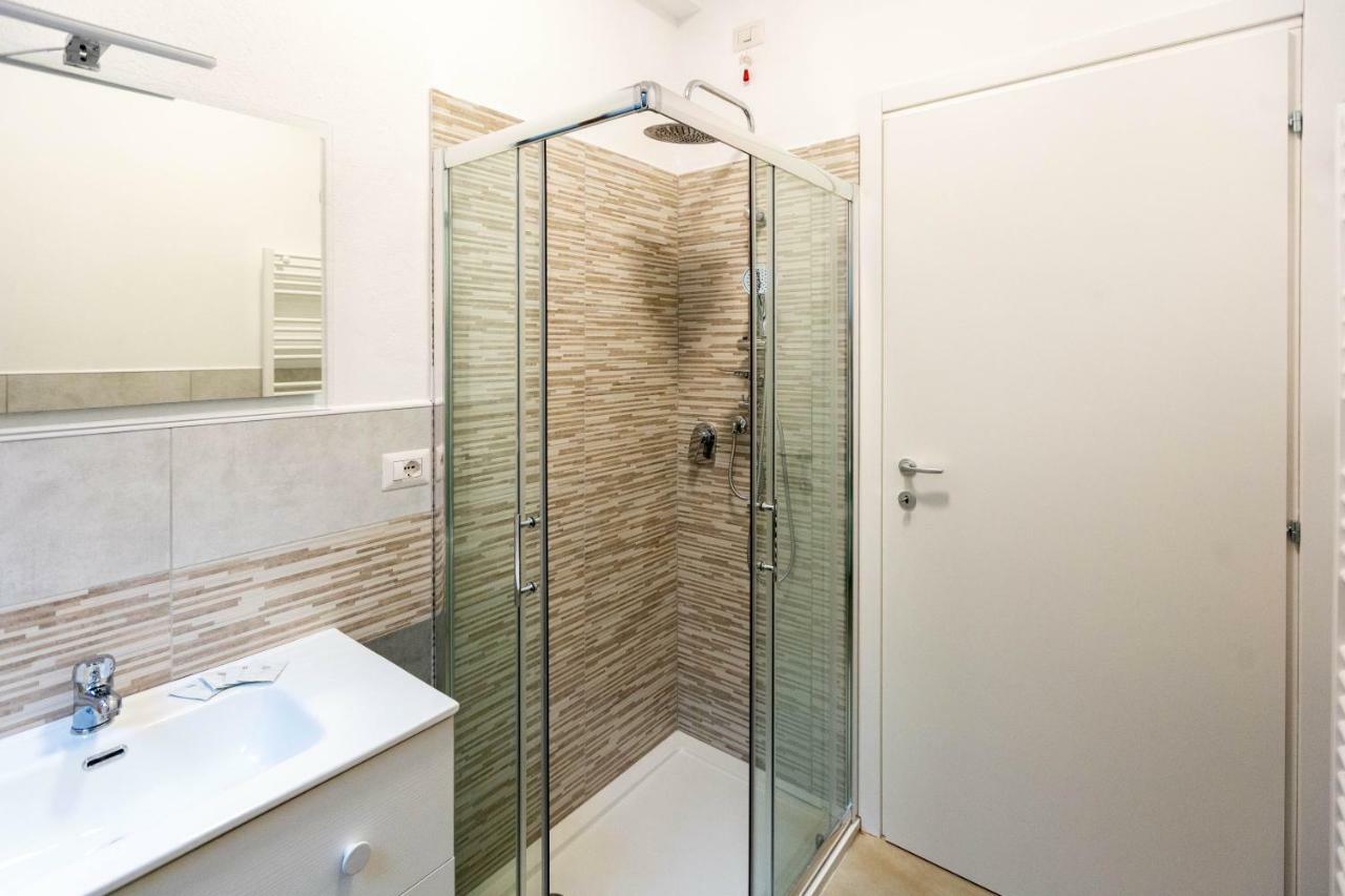 Apartment Paruta 65 Milano Eksteriør bilde