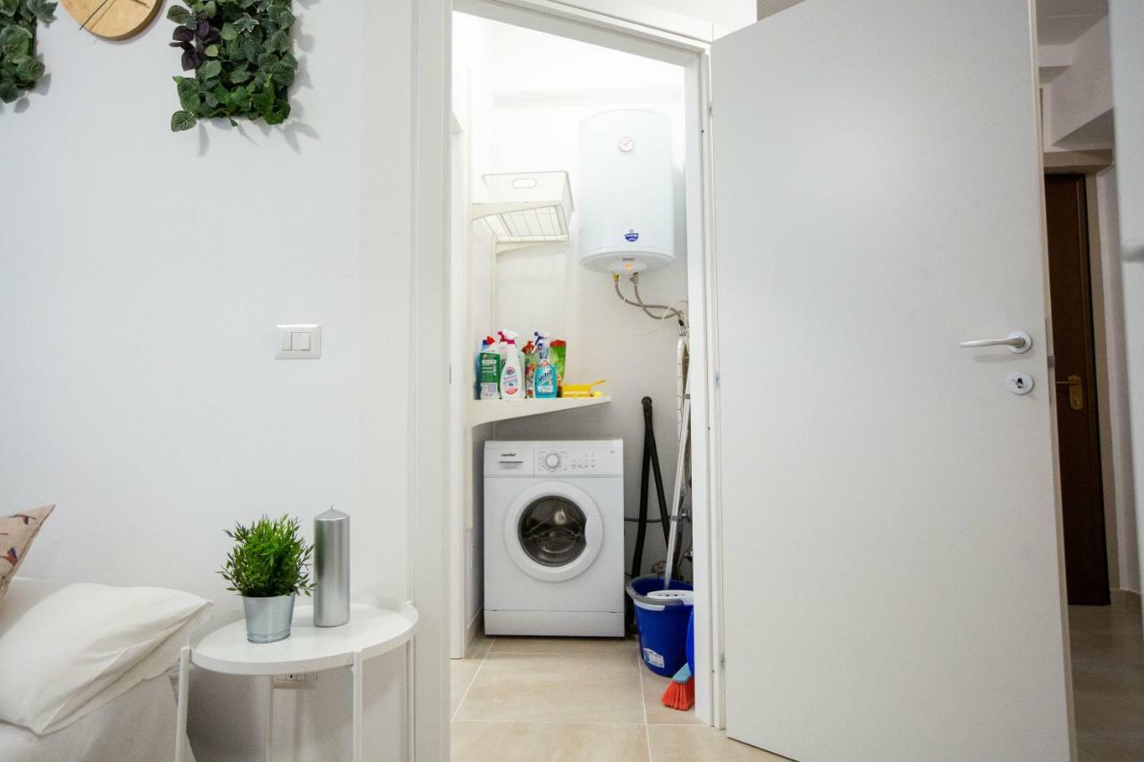 Apartment Paruta 65 Milano Eksteriør bilde