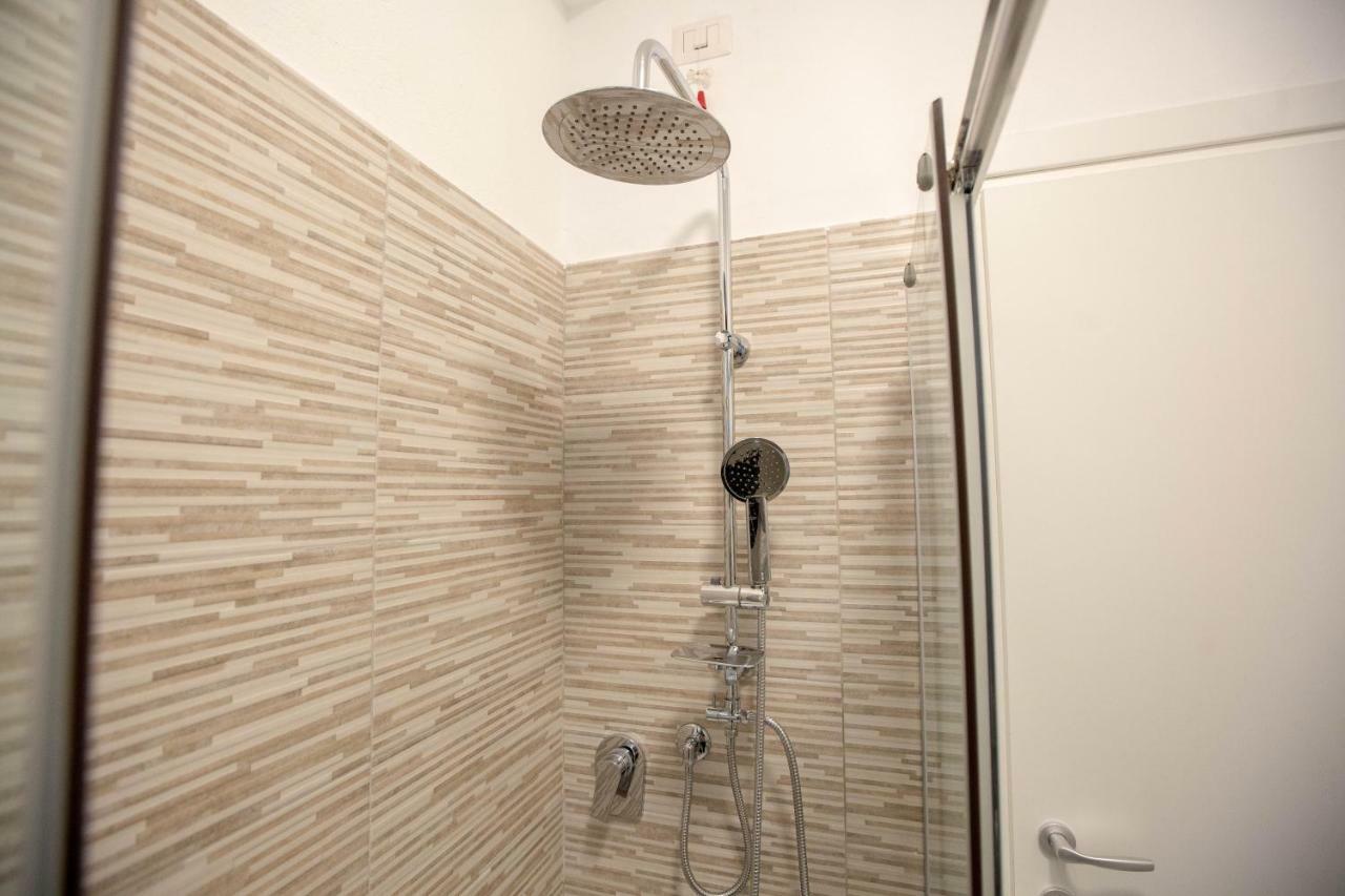Apartment Paruta 65 Milano Eksteriør bilde