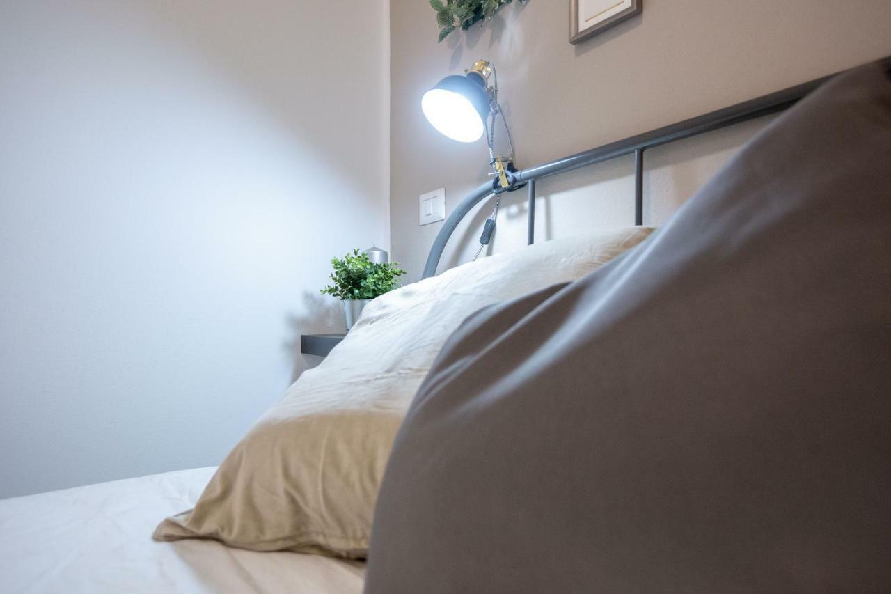 Apartment Paruta 65 Milano Eksteriør bilde