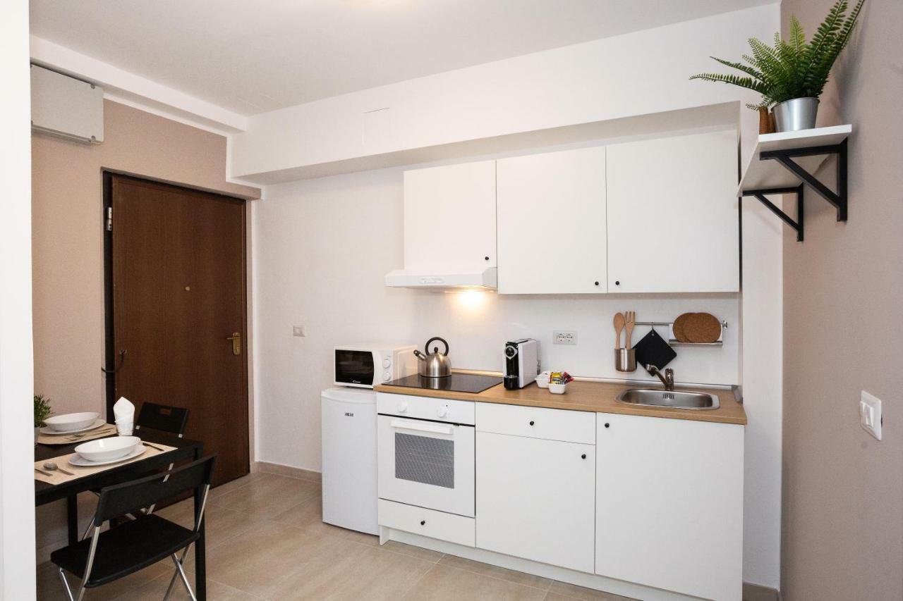 Apartment Paruta 65 Milano Eksteriør bilde